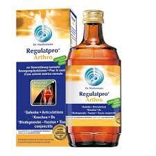 REGULATPRO ARTHRO 350 ML - famajoy.it
