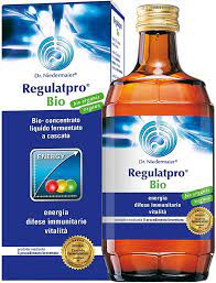 REGULATPRO BIO DR NIEDERMAIER 350 ML - famajoy.it