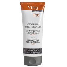 SECRET DES MINES GEL DETERGENTE - famajoy.it