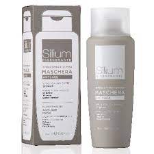 SILIUM MASCHERA ANTI-AGE RIGENERANTE 250 ML - famajoy.it