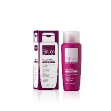 SILIUM SHAMPOO PROTETTIVO SPECIFICO PER CAPELLI COLORATI 250 ML - famajoy.it