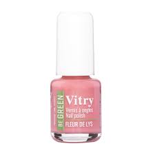 SMALTO BE GREEN FLEUR DE LYS 6 ML - famajoy.it