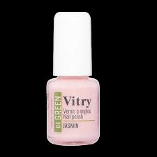 SMALTO BE GREEN JASMIN 6 ML - famajoy.it