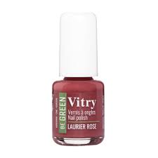 SMALTO BE GREEN LAURIER ROSE 6 ML - famajoy.it