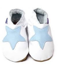 STARRY WHITE/BABY BLUE S GIFT BAG (0/6m) - famajoy.it