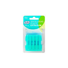 TEPE STICK DENTALE PLASTICA 75 PEZZI - famajoy.it