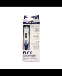 TERMOMETRO DIGITALE TECH FLEX - famajoy.it