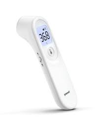TERMOMETRO INFRAROSSI YT-1 1 PEZZO - famajoy.it