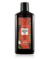 TROPICAL BEER OIL 200 ML - famajoy.it