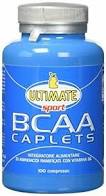 ULTIMATE BCAA100 CAPL 120 COMPRESSE - famajoy.it