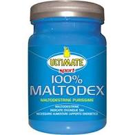 ULTIMATE 100% MALTODEX 500 G - famajoy.it