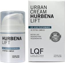 CREMA VISO HURBENA LIFT TENDER - famajoy.it
