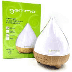 VAPO ESSENTIA GEMMA DIFFUSORE ULTRASUONI - famajoy.it