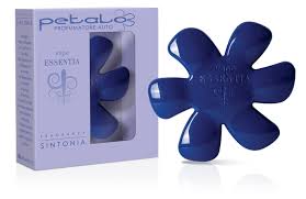 VAPO ESSENTIA PETALO SINTONIA DEODORANTE PER AUTO - famajoy.it