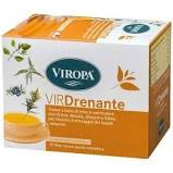 VIROPA DRENANTE TISANA 15 BUSTINE - famajoy.it
