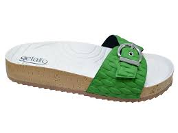 WOODSTOCK POSITANO PLANTARE INDOSSABILE SMERALDO 37/38 - famajoy.it