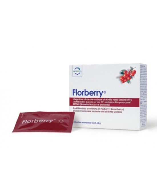 FLORBERRY 10 BUSTINE - famajoy.it