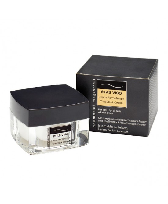 ETAS CREMA VISO 50 ML - famajoy.it
