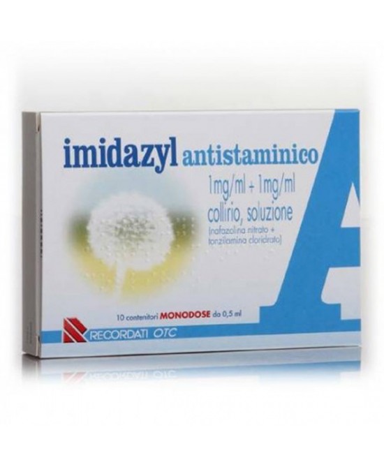 IMIDAZYL ANTIST*COLL 10FL0,5ML - famajoy.it