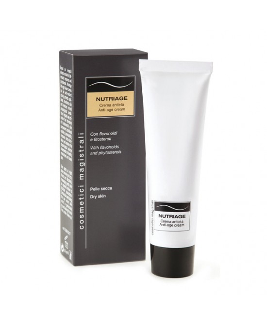 ETAS NUTRIAGE CREMA IDRATANTE NUTRIENTE 50 ML - famajoy.it