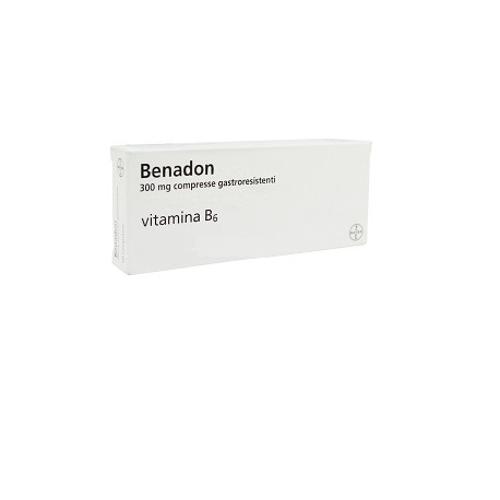 BENADON*10CPR GASTRORES 300MG - famajoy.it