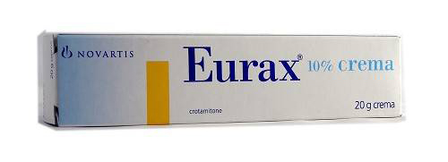 EURAX*CREMA DERM 20G 10% - famajoy.it