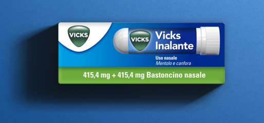 VICKS INALANTE*RIN FL 1G - famajoy.it