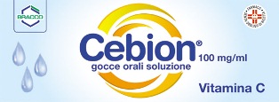 CEBION*OS GTT 10ML 100MG/ML - famajoy.it