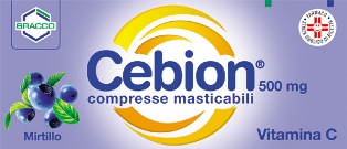 CEBION 500*20CPR MAST MIRTILLO - famajoy.it