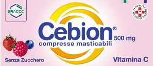 CEBION 500*20CPR MAST S/ZUCCH - famajoy.it