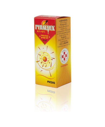 PYRALVEX*50+10MG/ML 10ML GENG - famajoy.it