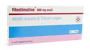 FITOSTIMOLINE*6 OV 600MG - famajoy.it