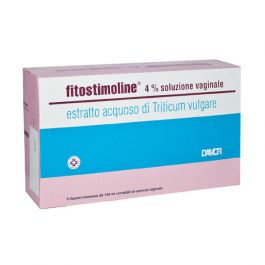 FITOSTIMOLINE*SOL VAG 5FL140ML - famajoy.it
