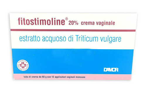 FITOSTIMOLINE*CREMA VAG 20% - famajoy.it