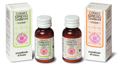 CITRATO ESPRESSO GABBIANI*LIM - famajoy.it