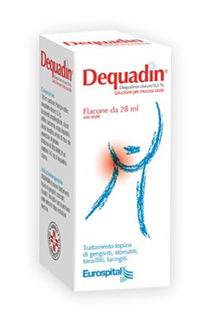 DEQUADIN*SOLxMUCOSA OS 28ML - famajoy.it