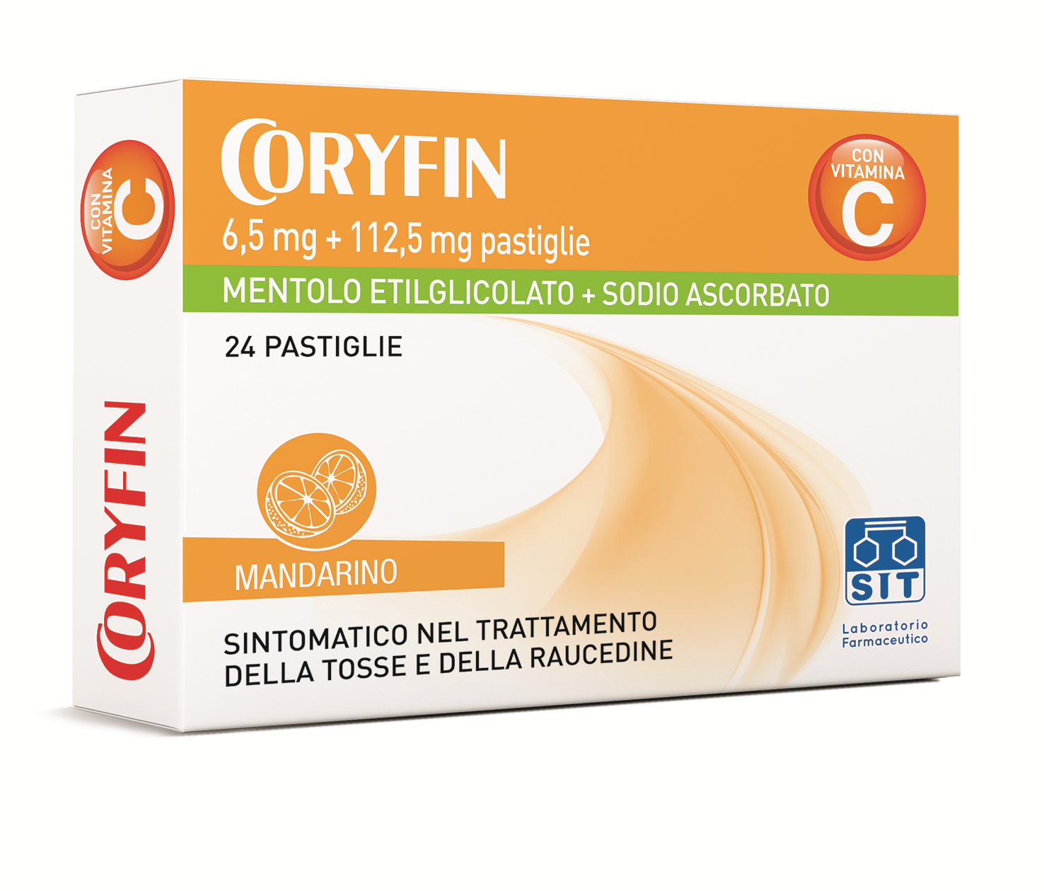 CORYFIN C 100*24CARAMELLE - famajoy.it