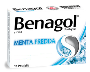 BENAGOL*16PAST MENTA FREDDA - famajoy.it