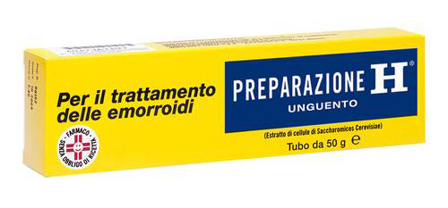 PREPARAZIONE H*UNG 1,08% 50G - famajoy.it