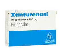 XANTURENASI*10CPR 300MG - famajoy.it