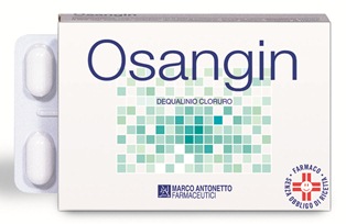 Osangin 0,25mg  20 Compresse - famajoy.it