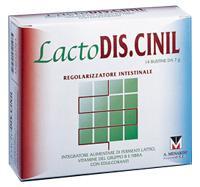 A.Menarini Discinil Complex Trattamento Della Stitichezza Occasionale 40 Capsule Molli - famajoy.it