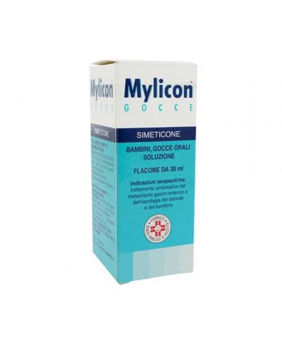 MYLICON*BB OS GTT 30ML - famajoy.it