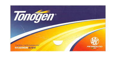 TONOGEN*OS 10FL 10ML TAPPOSERB - famajoy.it