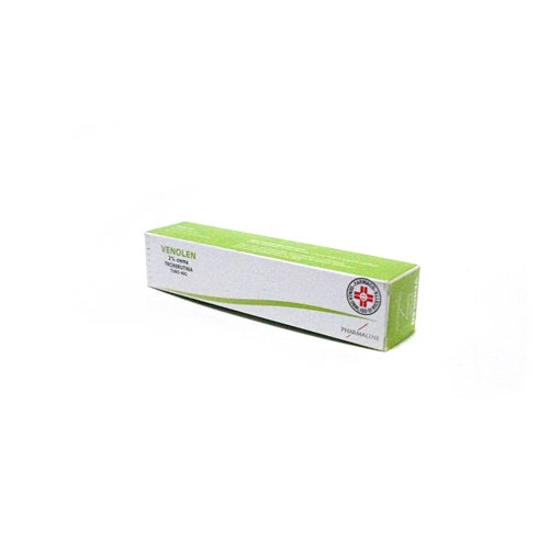 VENOLEN*CREMA 40G 2% - famajoy.it