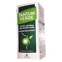TANTUM VERDE*NEBUL 30ML 0,15% - famajoy.it