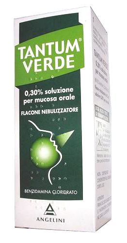 TANTUM VERDE*NEBUL FL 15ML0,3% - famajoy.it