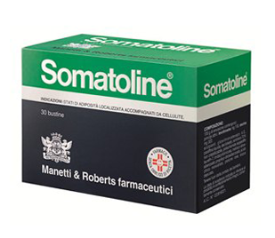 SOMATOLINE*EMULS 30BS 0,1+0,3% - famajoy.it