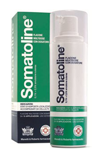 SOMATOLINE*CUT EMULS 15APPLIC - famajoy.it