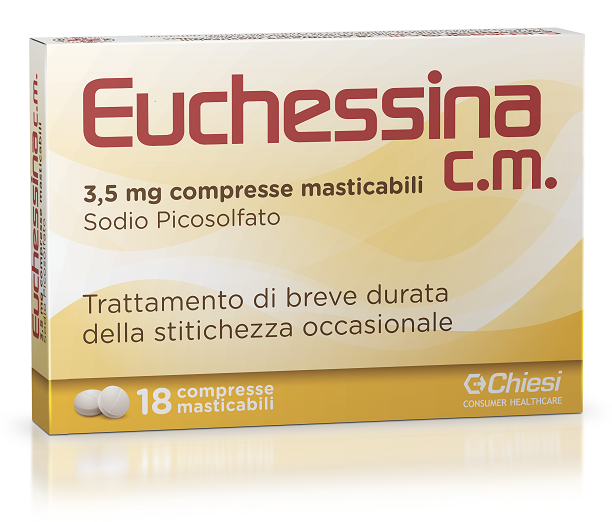 EUCHESSINA CM*18CPR MAST DIV - famajoy.it